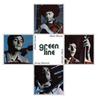 STEVE MARCUS : GREEN LINE (LP)
