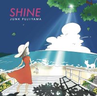 ジャンク フジヤマ - Junk Fujiyama : SHINE (LP/with Obi)