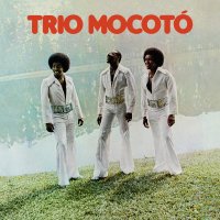 TRIO MOCOTO : TRIO MOCOTO (LP)