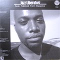 Jazz Liberatorz / Indonesia - U Do (12')