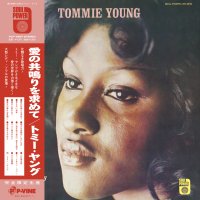 TOMMIE YOUNG : 愛の共鳴りを求めて
Do You Still Feel The Same Way (LP/with Obi)