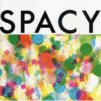 山下達郎：SPACY (LP重量盤/with Obi)