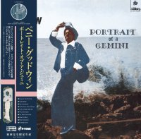 PENNY GOODWIN : Portrait Of A Gemini (LP/with Obi)