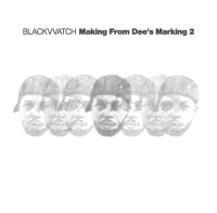 BLACKVVATCH : Making From Dee’s Marking 2 (CD)