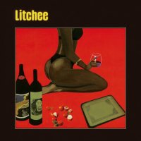 DJ GAJIROH : Litchee (MIX-CD)
