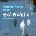 Patrick Forge / PF03 (MIX-CD/USED/M)