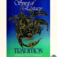 Tradition : Spirit Of Ecstasy (LP/with Obi)
