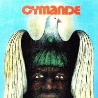 CYMANDE : Same (LP/color vinyl)