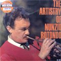 Nunzio Rotondo / The Artistry Of Nunzio Rotondo (LP/JPN re-issue)