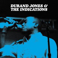 Durand Jones & The Indications : Same (LP)