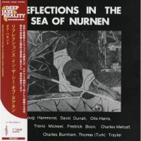 Doug Hammond : Reflections In The Sea Of Nurnen (LP)