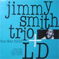 Jimmy Smith Trio / With L.D. (LP/USED/NM)