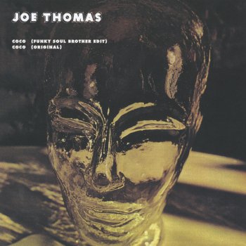 joe thomas coco レコード