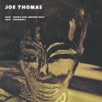 Joe Thomas : Coco (Funky Soul Brother Edit)/Coco (Orginal)(7”)