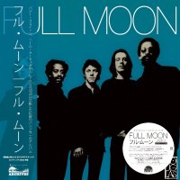 FULL MOON : FULL MOON (LP/with Obi)