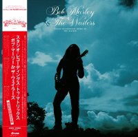 BOB MARLEY & THE WAILERS : Studio Recordings Intro to the Matrix (LP/45RPM/with Obi)