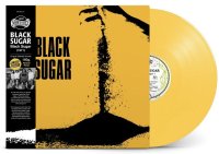 BLACK SUGAR : BLACK SUGAR (LP/YELLOW VINYL/with Obi)