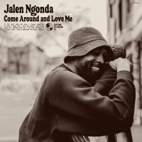 予約商品・Jalen Ngonda：Come Around and Love Me (LP/color vinyl)