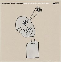 Meshell Ndegeocello : The Omnichord Real Book (2LP)
