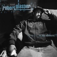 Robert Glasper : In My Element (2LP)