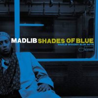 Madlib : Shades of Blue (2LP)