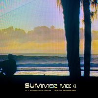 DJ SCRATCH NICE & Fitz Ambro$e : Summer Mix 4 (MIX-CDR)