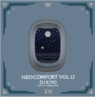DJ KIYO : NEO COMFORT 12 (MIX-CD)