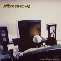 BudaMunk : The Groove Room Vol.4 (MIX-CD)