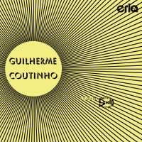 GUILHERME COUTINHO : GUILHERME COUTINHO E O GRUPO (LP)