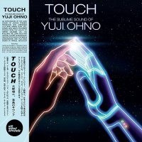 V.A.：TOUCH The Sublime Sound of Yuji Ohno (LP)