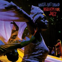 Angel Bat Dawid : Requiem for Jazz (2LP/color vinyl/with Obi)

