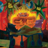 Ebi Soda : Ugh - Bonus Edition (2LP/color vinyl）