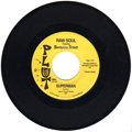 Raw Soul feat. Barbara Stant / Superman - Just Walk Funky (7')