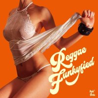 V.A. : Reggae Funkyfied (LP)