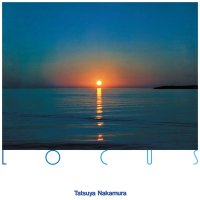 中村達也 - TATSUYA NAKAMURA : Locus (LP/with Obi)

