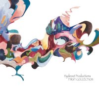 Various Artists (Hydeout Production) : First Collection (2LP)