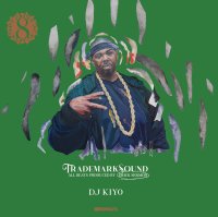 DJ KIYO : TRADEMARKSOUND VOL.8 - ERICK SERMON (MIX-CD)