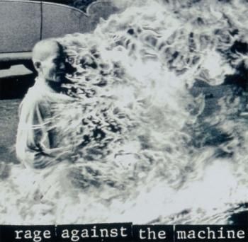 Rage Against The Machine (2015 Vinyl) (LP) | レイジ