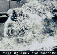 Rage Against The Machine : Rage Against The Machine (2015 Vinyl) (LP)