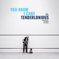 Tenderlonious : You Know I Care (LP)