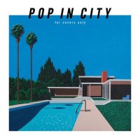 DEEN : POP IN CITY for covers only (2LP/)