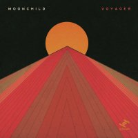 Moonchild : Voyager (2LP+DL)