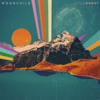 Moonchild : Little Ghost (2LP+DL)