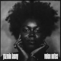 YAZMIN LACEY : VOICE NOTES (2LP)