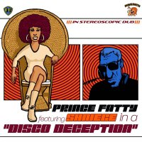 Prince Fatty : Disco Deception (LP)