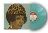Lafayette Afro Rock Band : Soul Makossa (LP/color vinyl/with Obi)