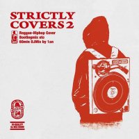 1an (Sour Inc.) : STRICTRY COVERS 2 (MIX-CDR)