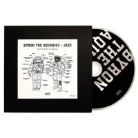 (Selected & Mixed By) Byron The Aquarius : JAZZ (MIX-CD)