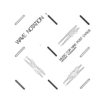 HIROSHI YOSHIMURA : MUSIC FROM NINE POSTCARDS (LP) | アンビエント