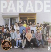 פϺA : Parade (LP)